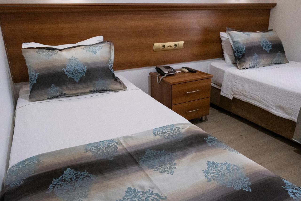 Kispet Konak Hotel Çanakkale Esterno foto