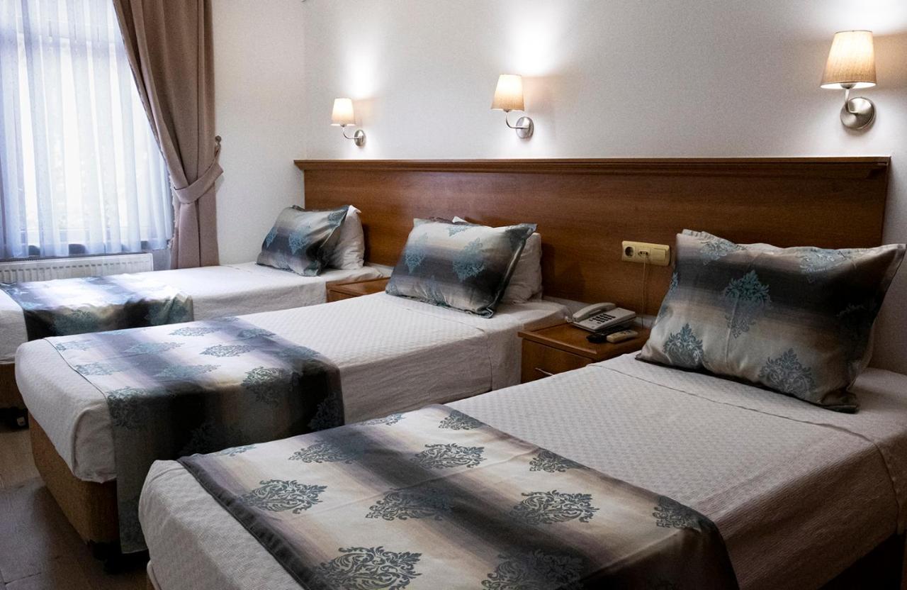 Kispet Konak Hotel Çanakkale Esterno foto