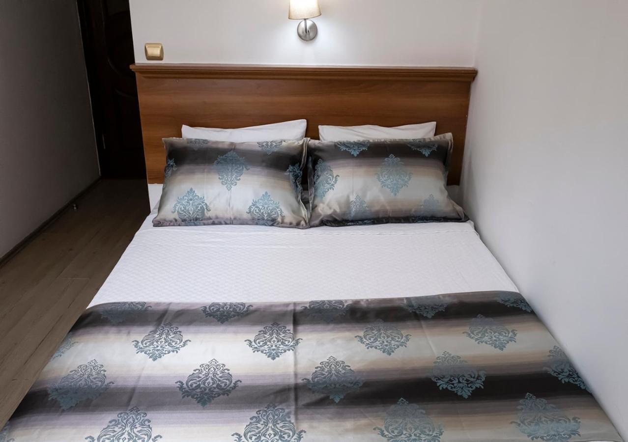Kispet Konak Hotel Çanakkale Esterno foto