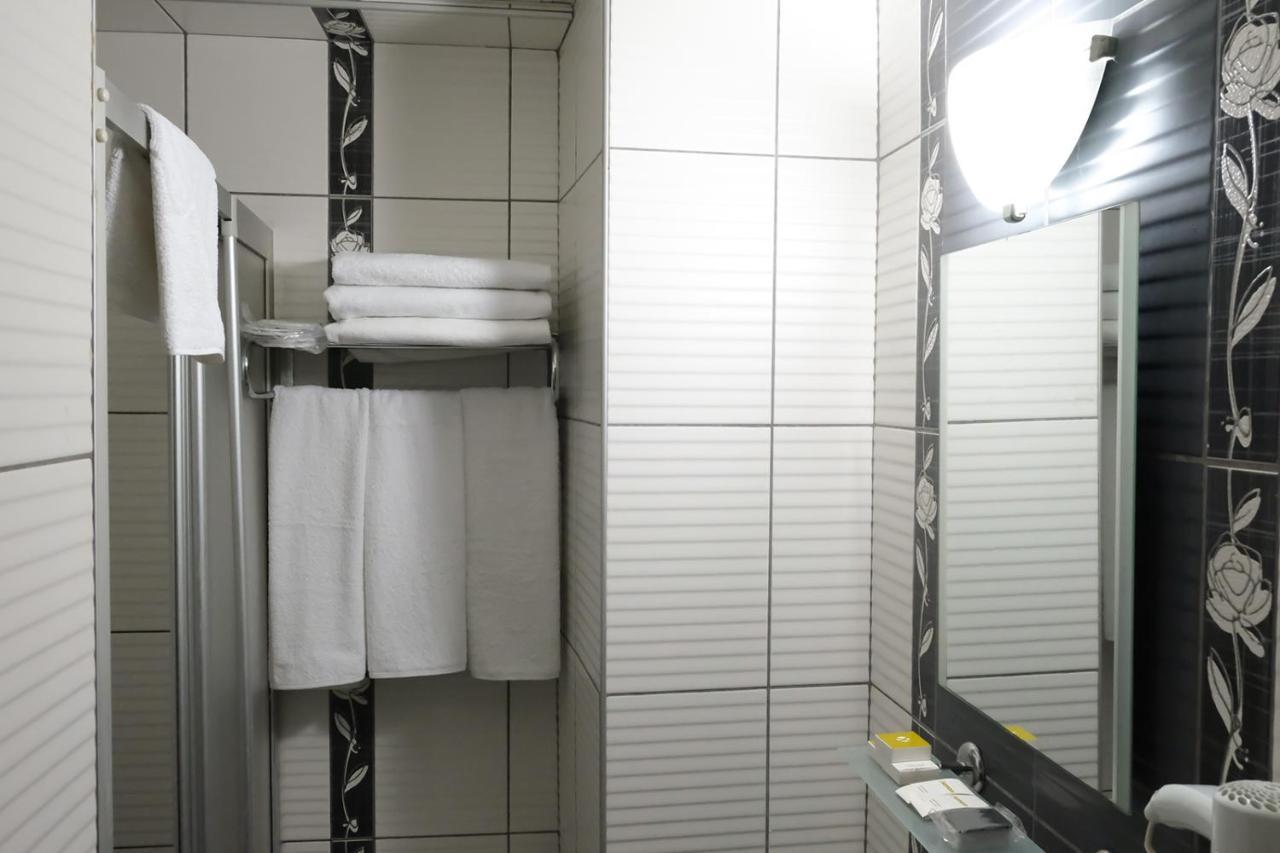 Kispet Konak Hotel Çanakkale Esterno foto