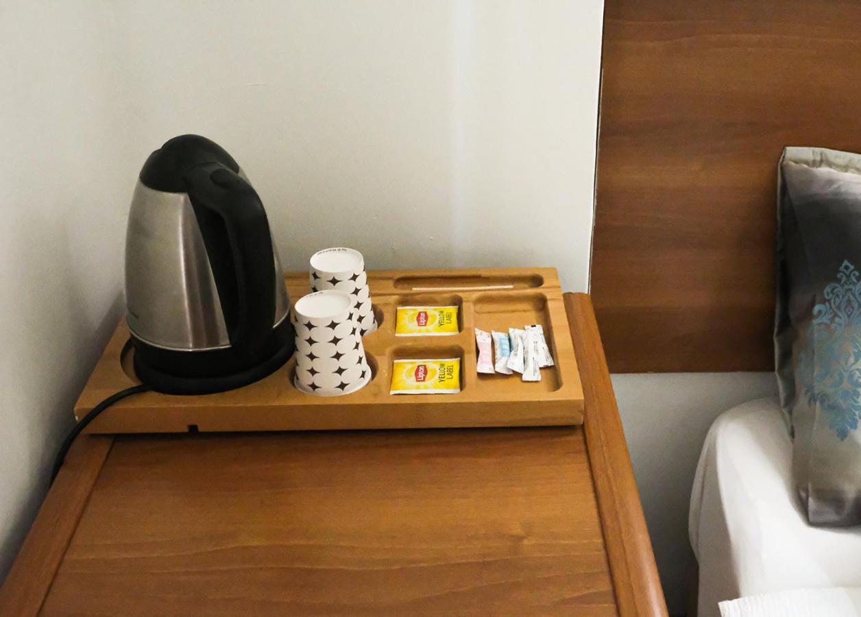 Kispet Konak Hotel Çanakkale Esterno foto