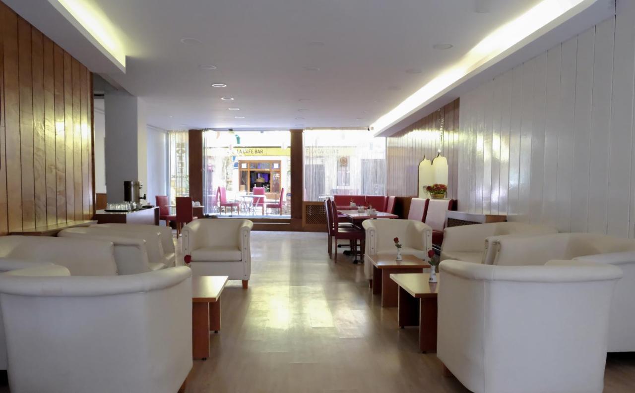 Kispet Konak Hotel Çanakkale Esterno foto