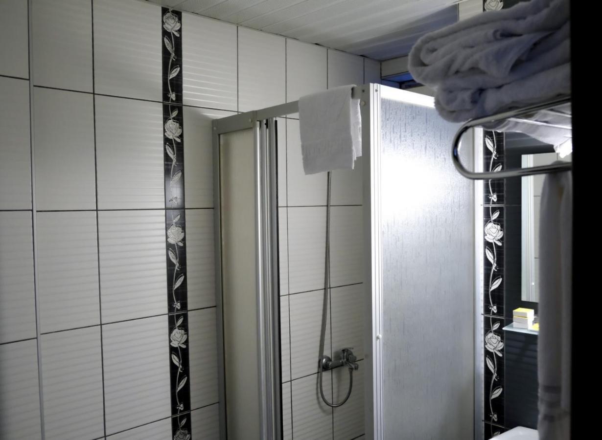 Kispet Konak Hotel Çanakkale Esterno foto