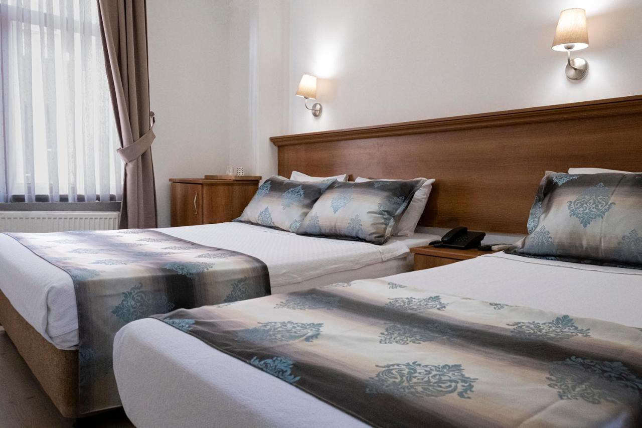 Kispet Konak Hotel Çanakkale Esterno foto