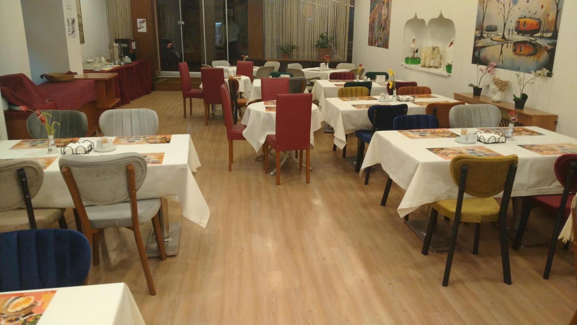 Kispet Konak Hotel Çanakkale Esterno foto