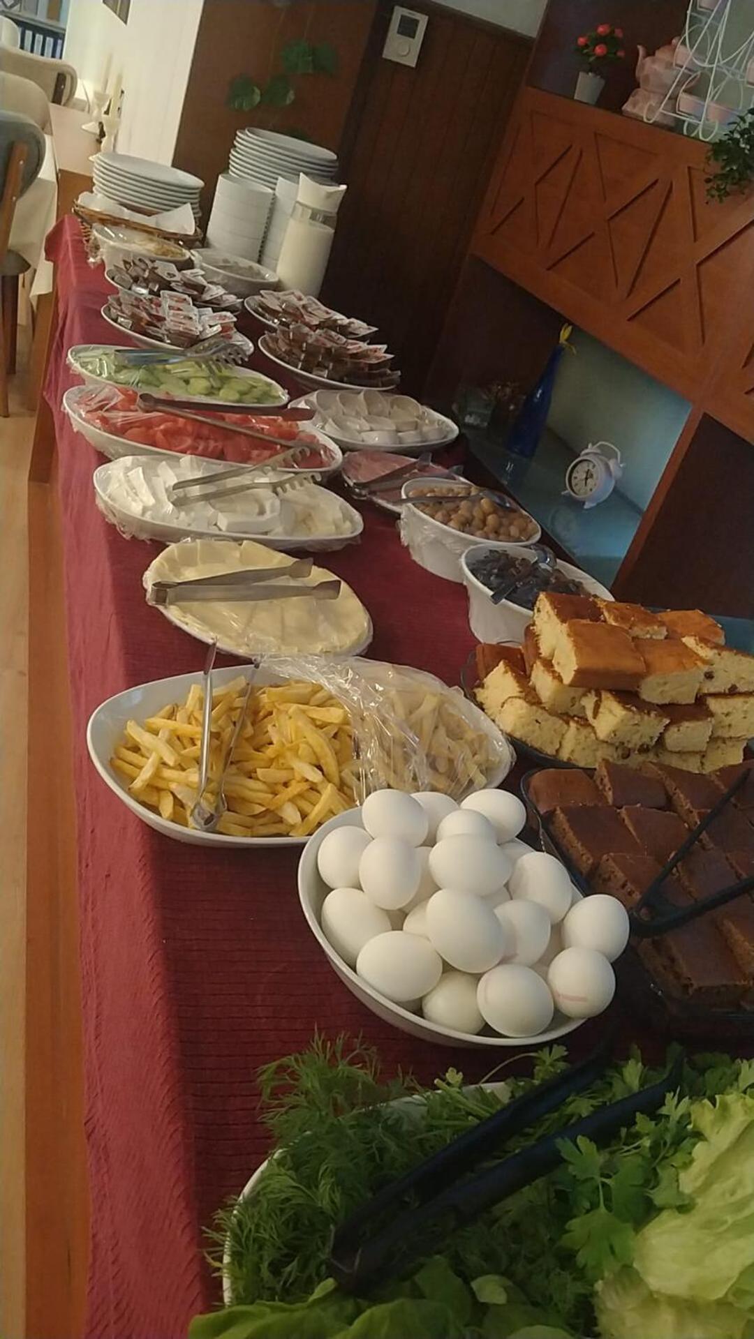 Kispet Konak Hotel Çanakkale Esterno foto