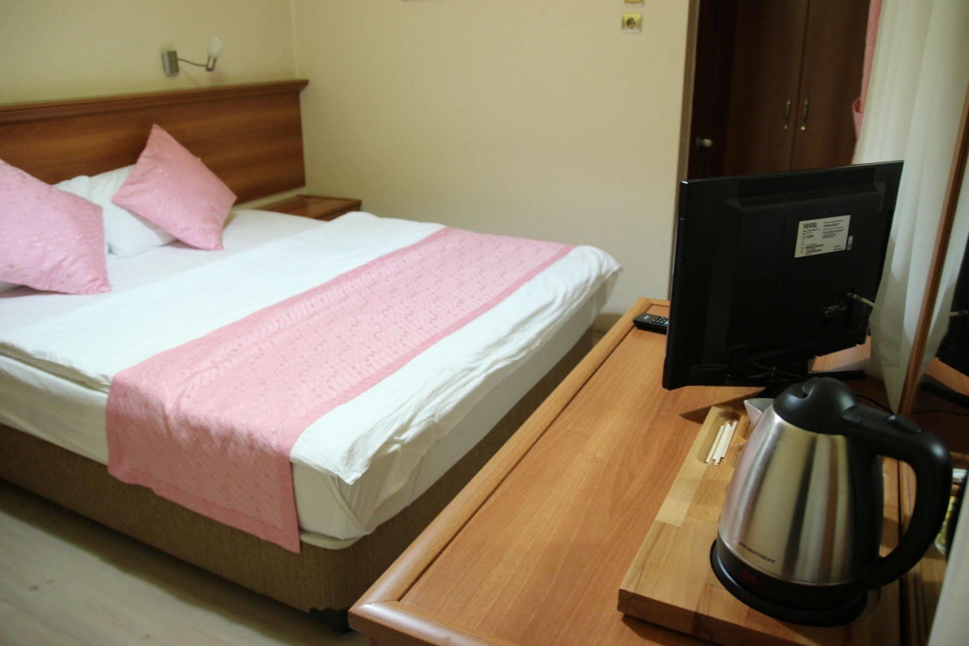 Kispet Konak Hotel Çanakkale Esterno foto