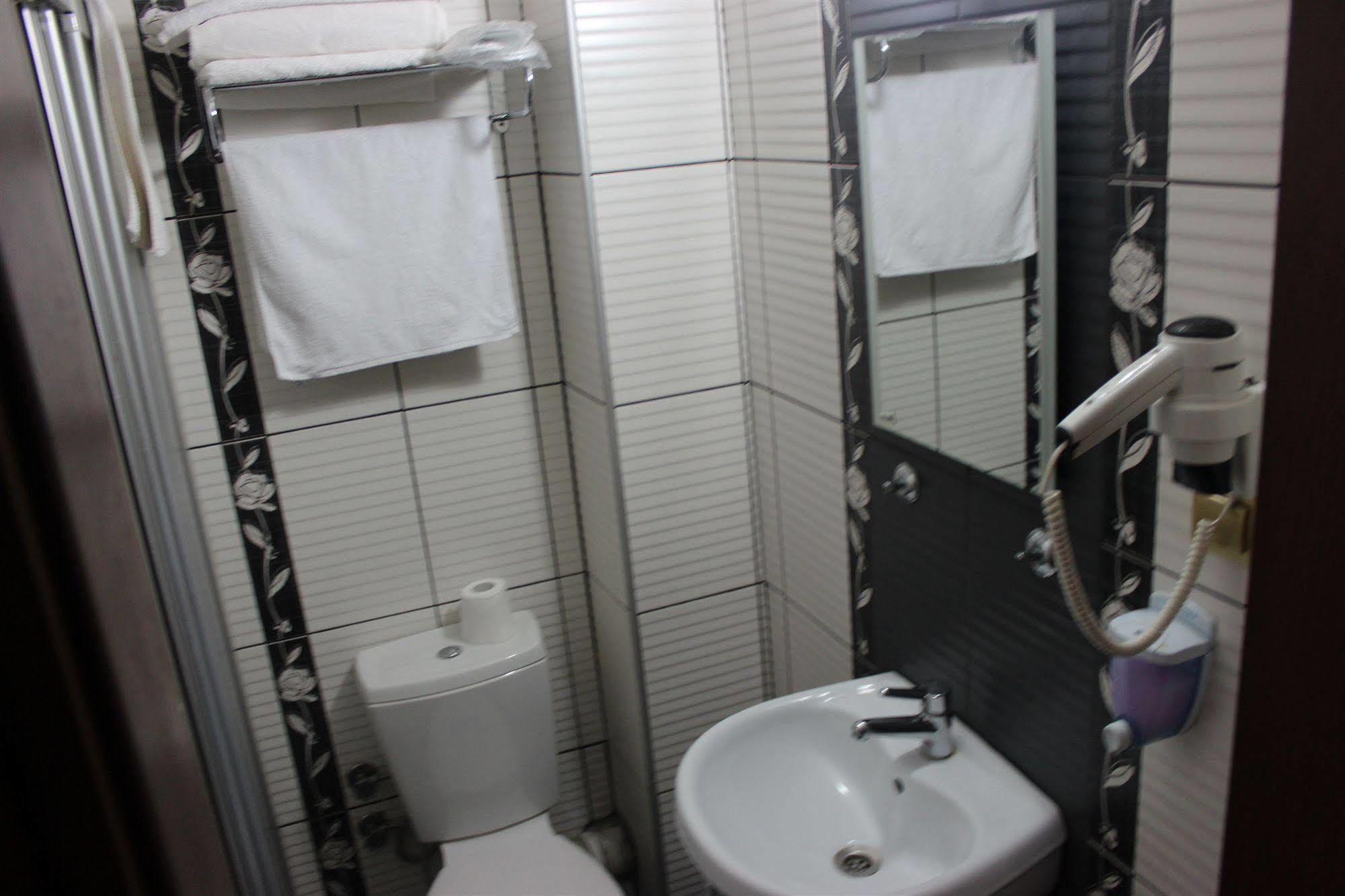 Kispet Konak Hotel Çanakkale Esterno foto