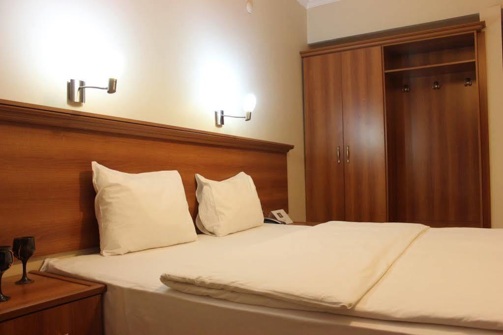 Kispet Konak Hotel Çanakkale Esterno foto