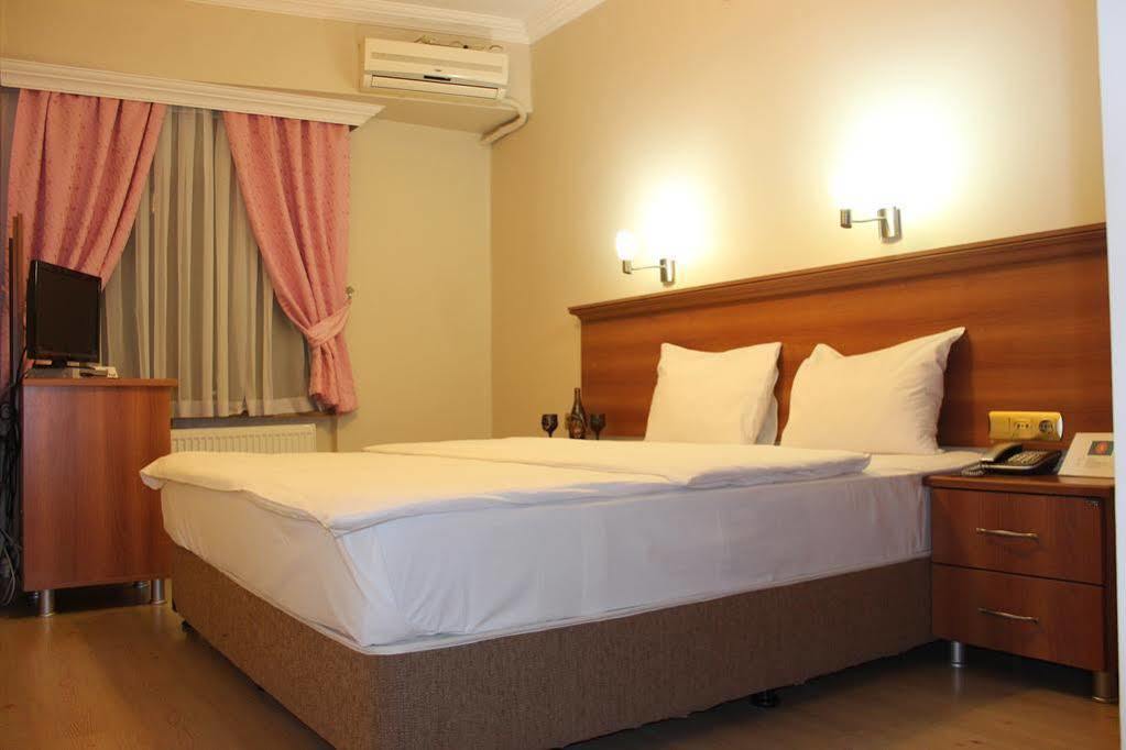 Kispet Konak Hotel Çanakkale Esterno foto