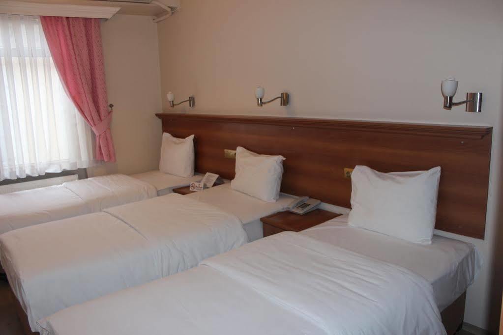 Kispet Konak Hotel Çanakkale Esterno foto