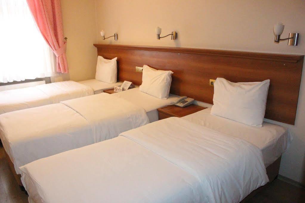 Kispet Konak Hotel Çanakkale Esterno foto