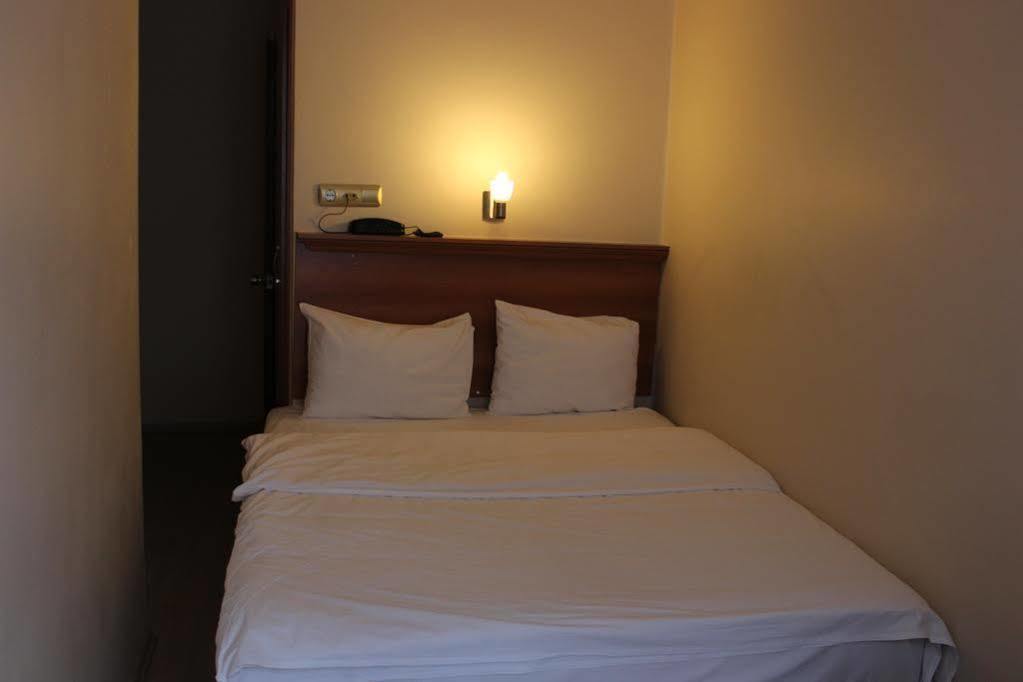 Kispet Konak Hotel Çanakkale Esterno foto